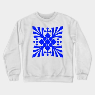 patern Crewneck Sweatshirt